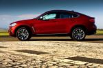 BMW X6 xDrive5.0i 2015 года (ZA)